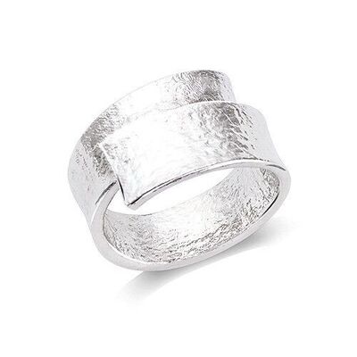 ORIGINS Ring aus Silber