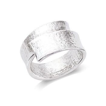 Bague ORIGINS en Argent