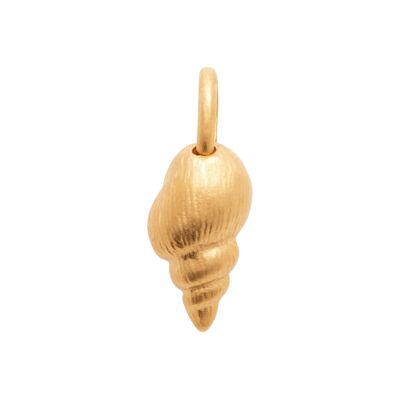 SANIBEL Pendant in Gold Plated