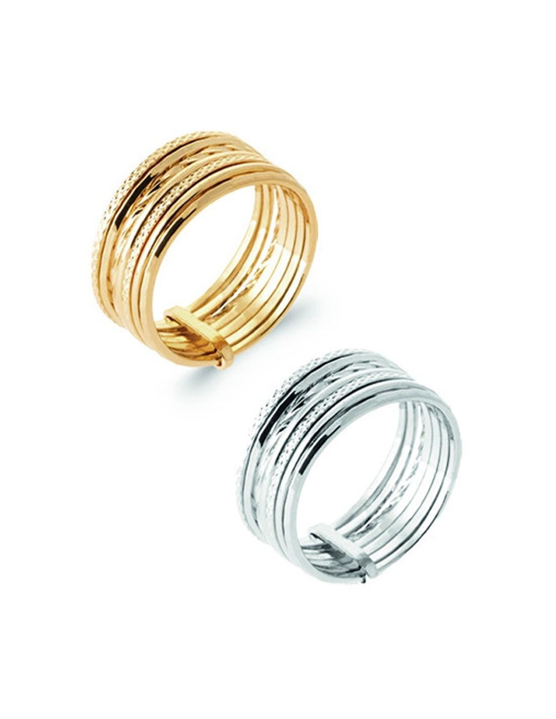 Anillo... en Baño de Oro o Plata