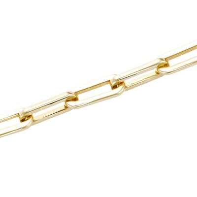 MELROSE Bracelet in Gold Plated