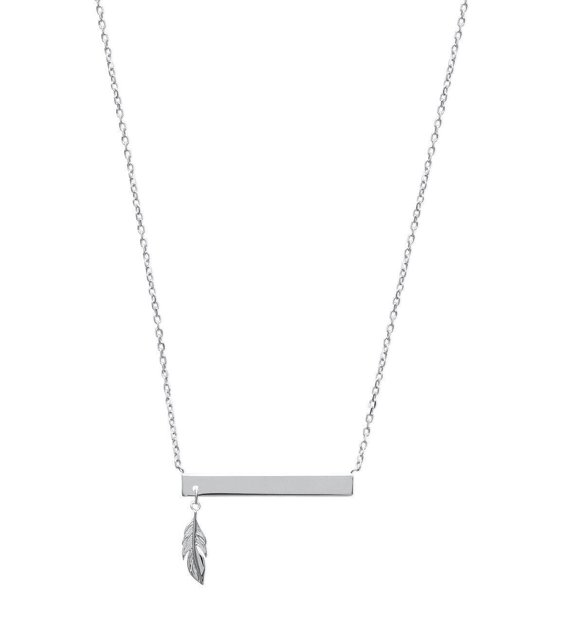 Collier PHOENIX en Argent
