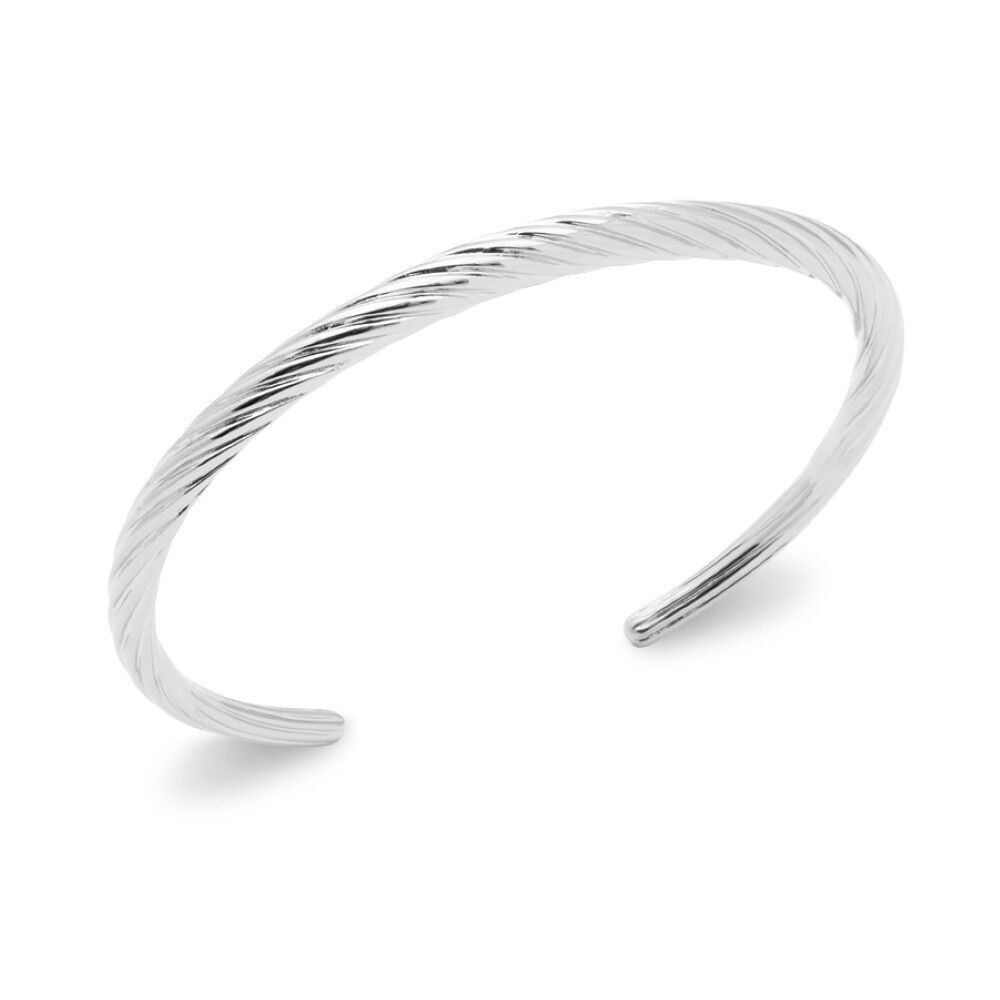 SAILOR-Armreif aus Silber