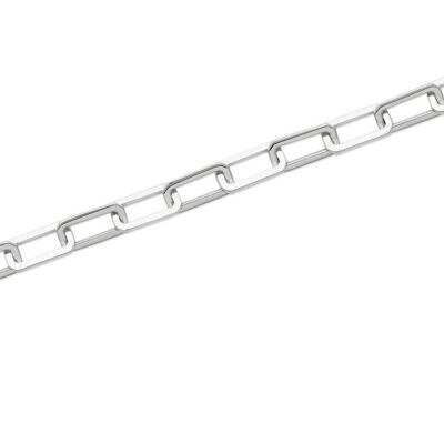 FLORIDA Bracelet in Silver