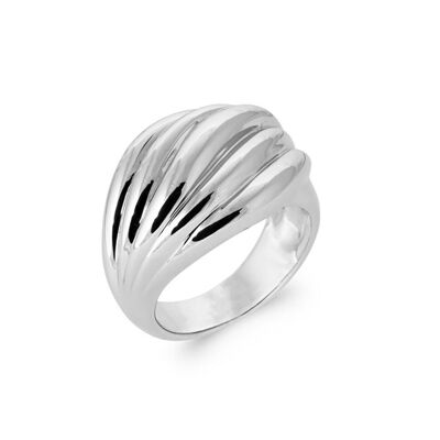 LIMA Ring in Silver