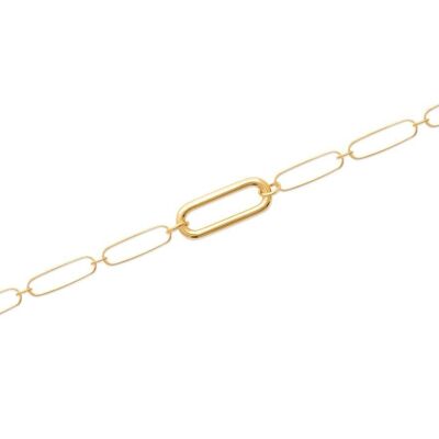 MONTEREY Bracelet in Gold Plated
