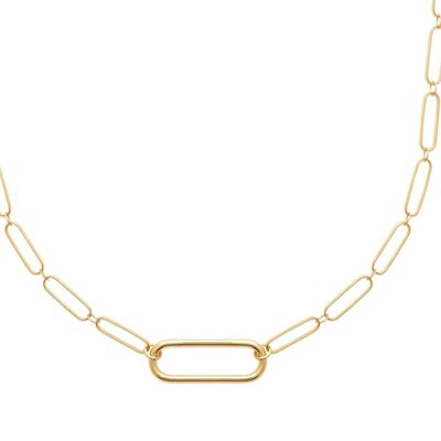 MONTEREY Necklace in Gold Plated