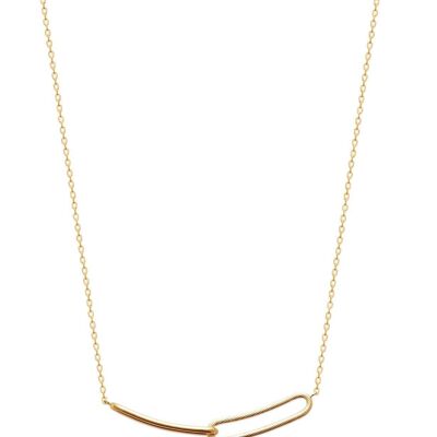 DAKOTA Necklace in Gold Plated