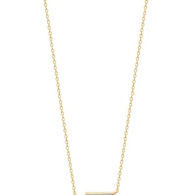 BAYVIEW Necklace in Gold Plated