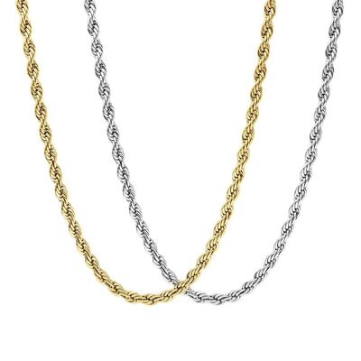 Collier CALM en Acier Inoxydable