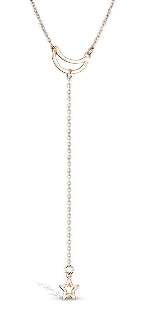 Collier BIG BANG en Acier