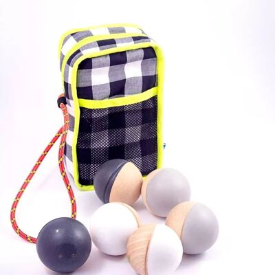 Set di bocce