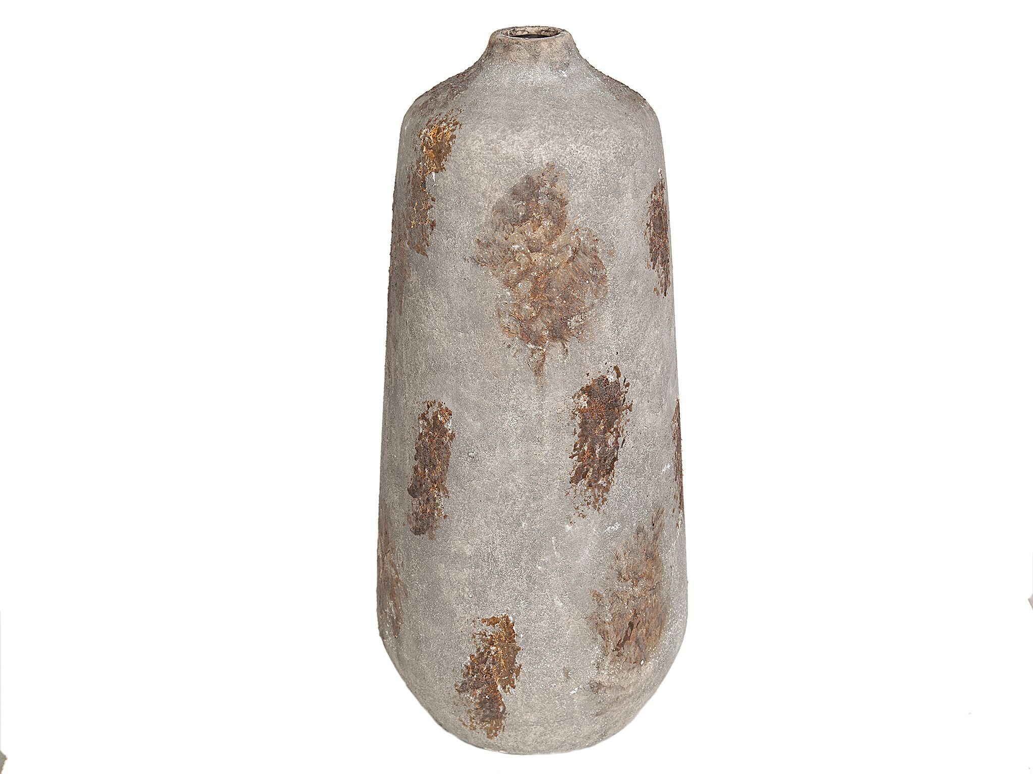 Rustikale Keramikvase HM22400