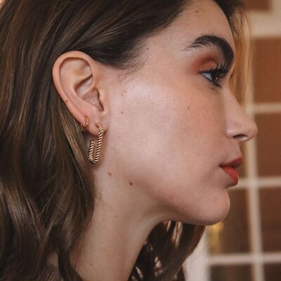 Fiona earrings