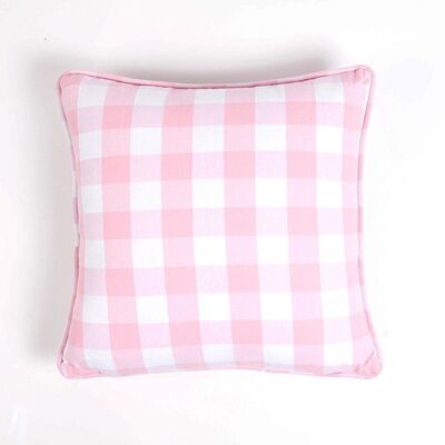 Fundas de cojín Handloom Cotton Pastel (juego de 2)