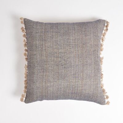 Textured Tuape Cushion cover