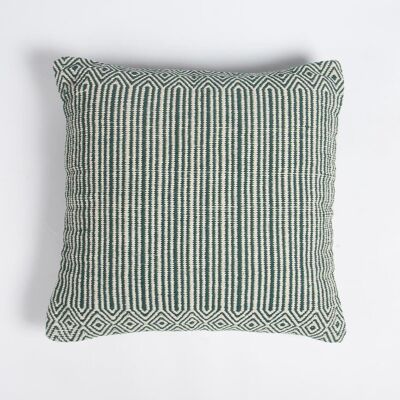 Minimal Forest Cushion Cover