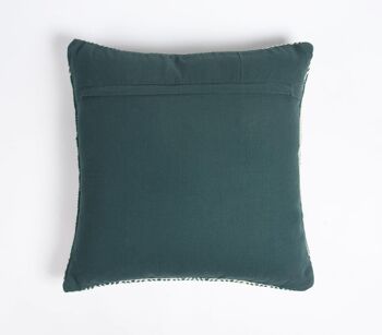 Housse de coussin forêt minimale 3