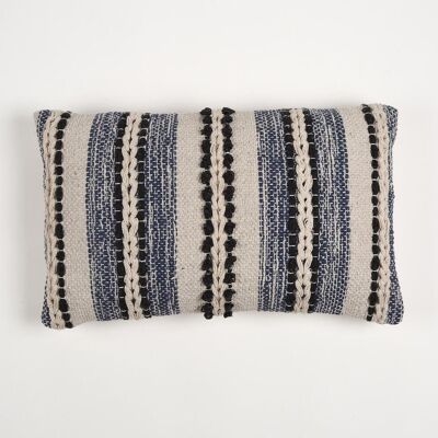 Tufted Lumbar Cushion cover