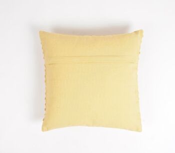 Housse de coussin toscane embellie 4