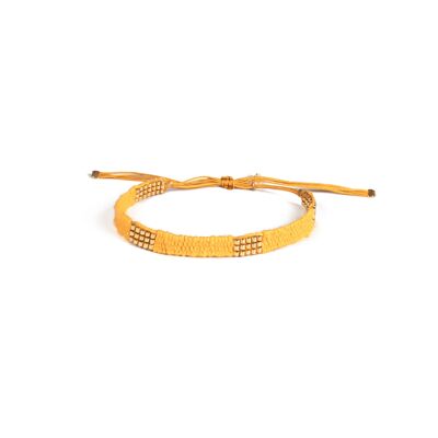 PULSERA LIRIO_soleil