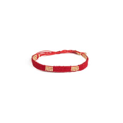 BRACCIALE GIGLIO_flamboyant