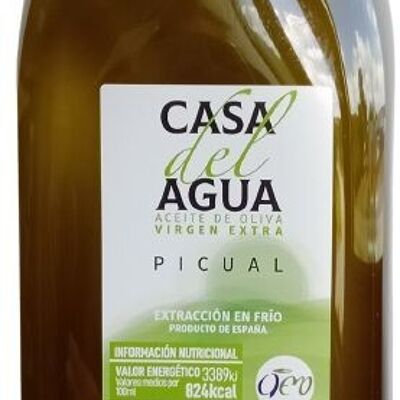 HOEV - Casa del agua - 1L