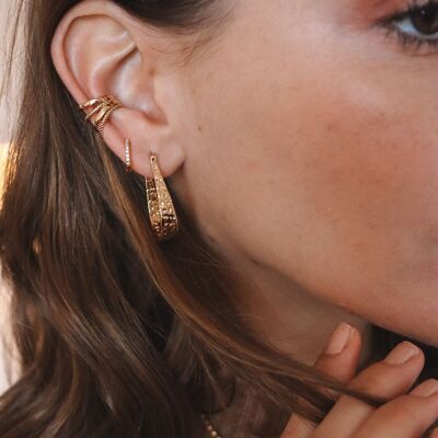 Zoe earrings