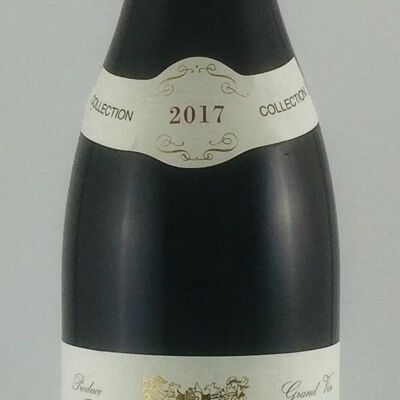 Rully - Pinot Noir - Vino Tinto - 75cl (Borgoña)