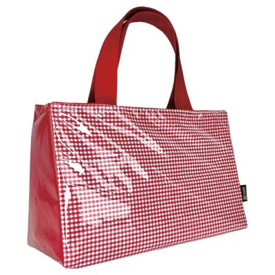 Sac isotherme, Bistrot rouge (taille S)