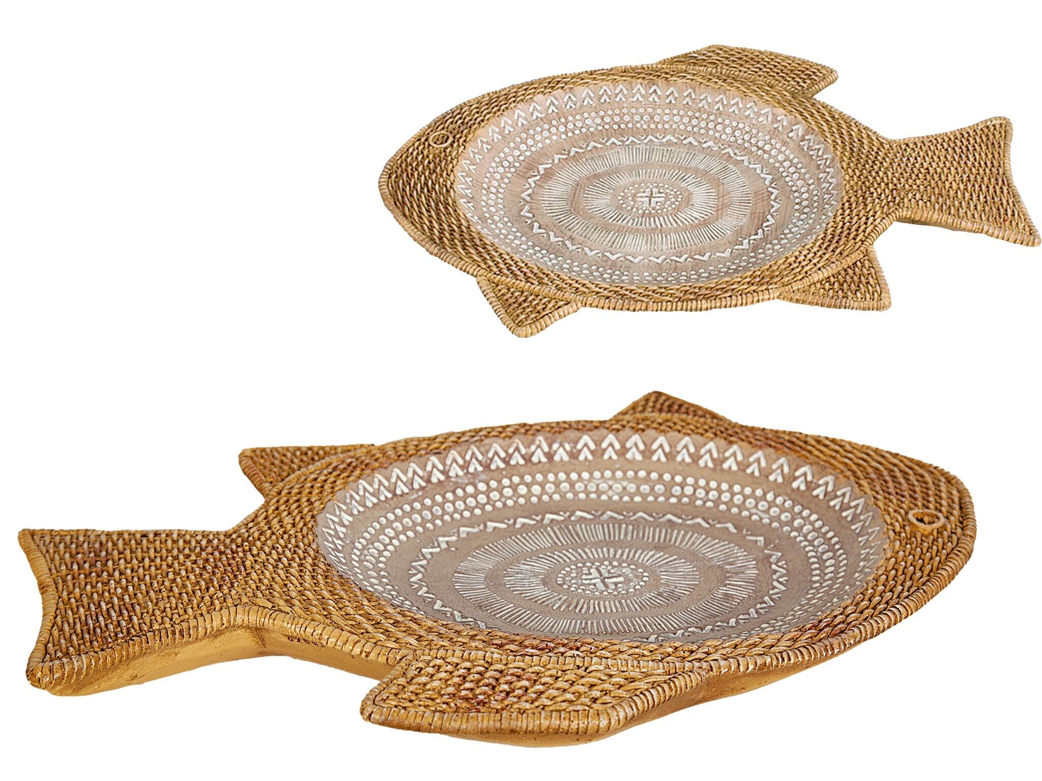 RATTANHARZ-FISCHZENTRUM HM102207