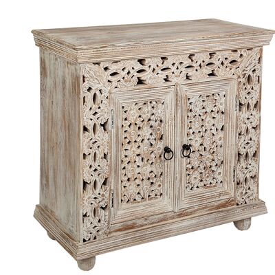 FURNITURE 2. CARVED WOOD HM181000