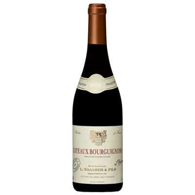 Côteaux Bourguignons - Red Wine - 75cl (Burgundy)
