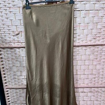 Gonna-Pantalone da Donna in Taglia Unica e in Tinta Unita. B2B