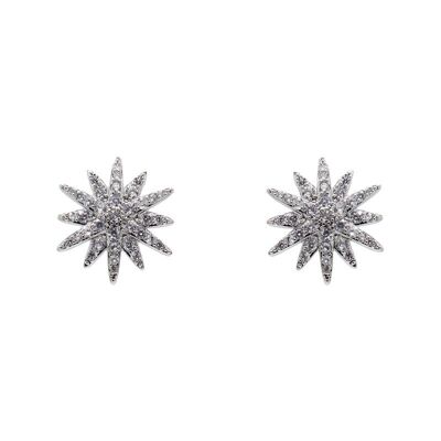 Amalthea Earrings