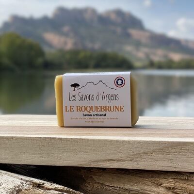 LE ROQUEBRUNE SOAP