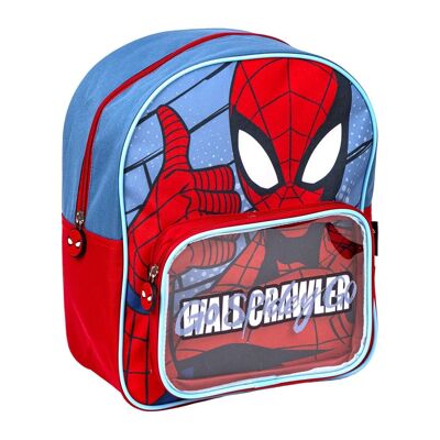 KIDS BACKPACK SPIDERMAN one