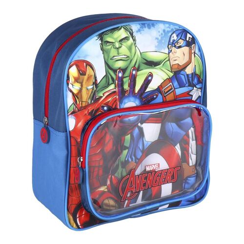 KIDS BACKPACK AVENGERS