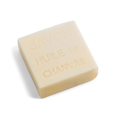 Savon Chanvre 100g