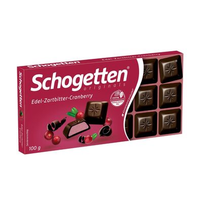 Schogetten