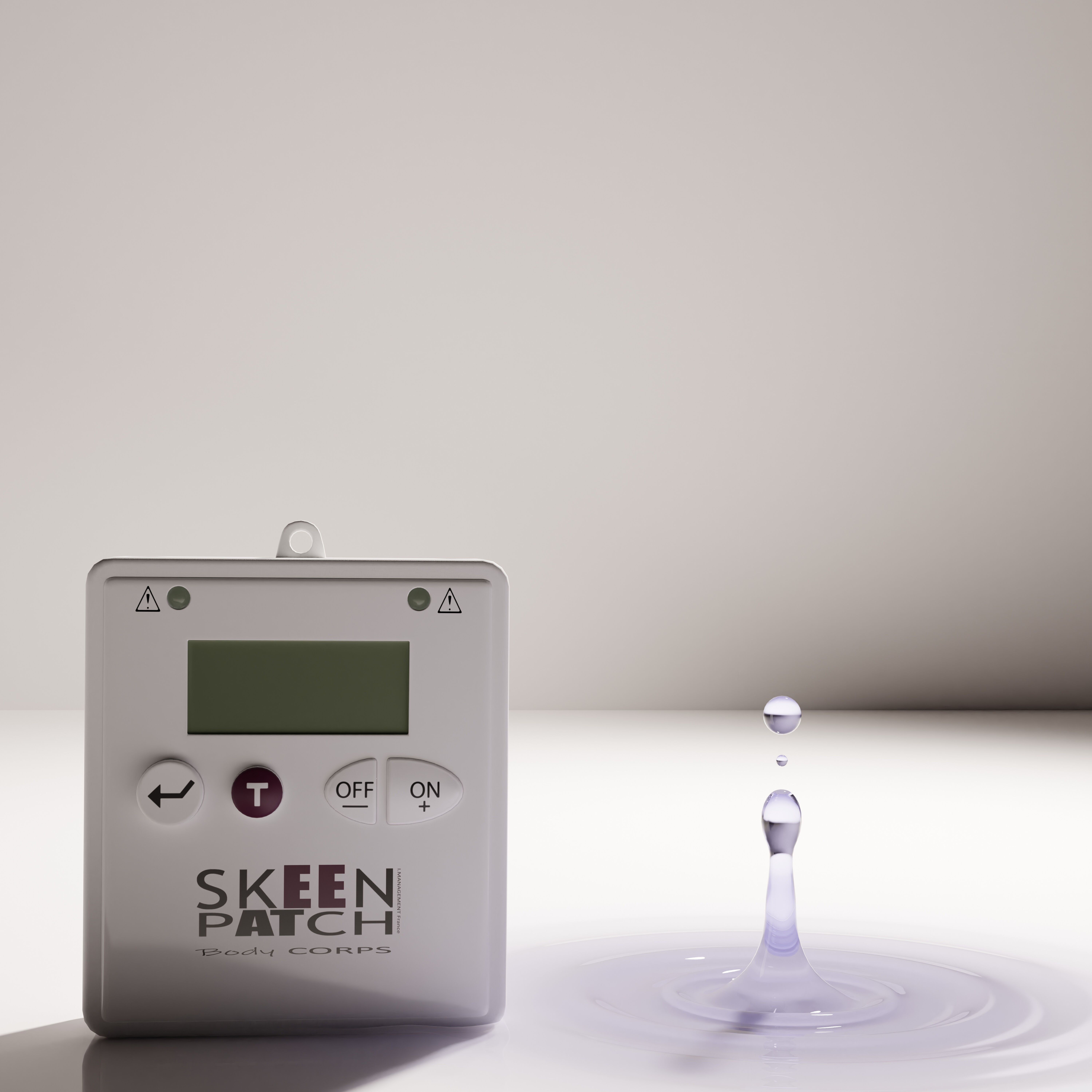 2 set BodyCorps SOLO