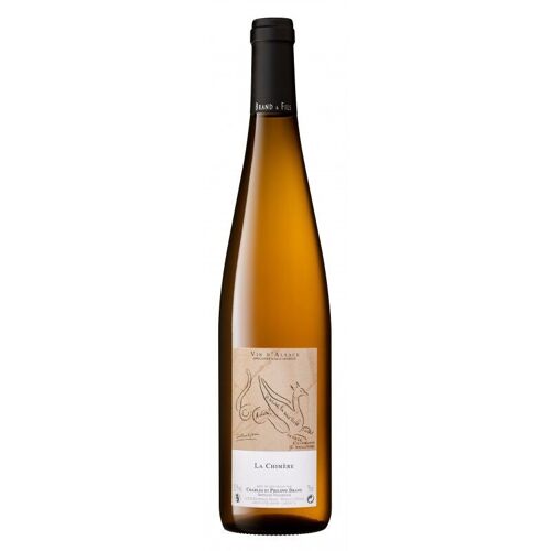 Vin Blanc La Chimère 100% Riesling