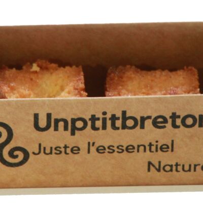 Bretonische Kuchen UNPTITBRETON NATURE x2