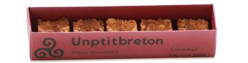 gâteaux breton UNPTITBRETON CARAMEL BEURRE SALE x5 1