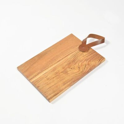 Minimal Wooden Cheese board