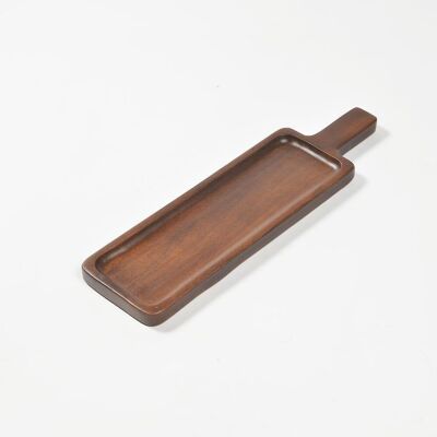 Wooden Narrow Cheese board