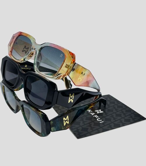 Superstar Makafui Sunglasses