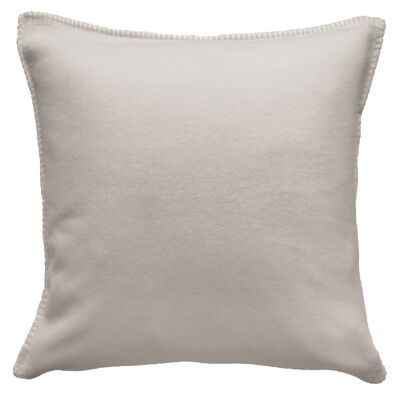 Housse de coussin TONY gris