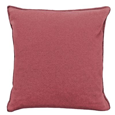 Cushion cover TONY cranberry