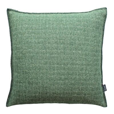 Cushion cover ABERDEEN olive